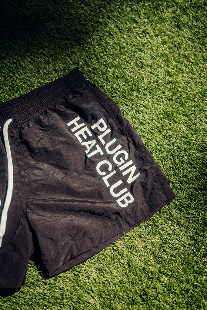 Plugin Essential Swim Shorts