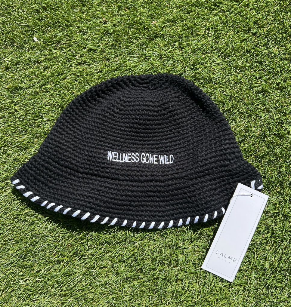 Calme x Plugin Saunahue Sort