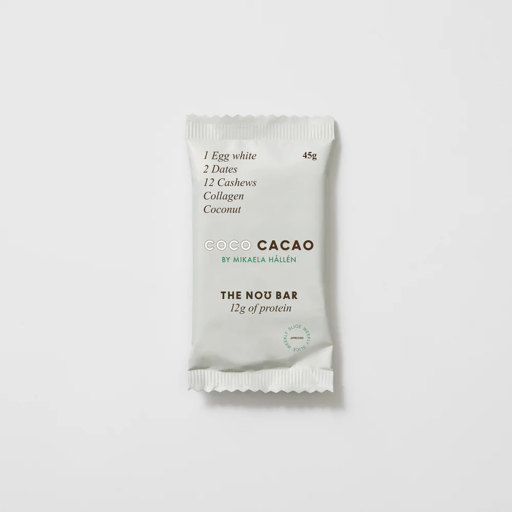 The No Bar (Coco Cacao)