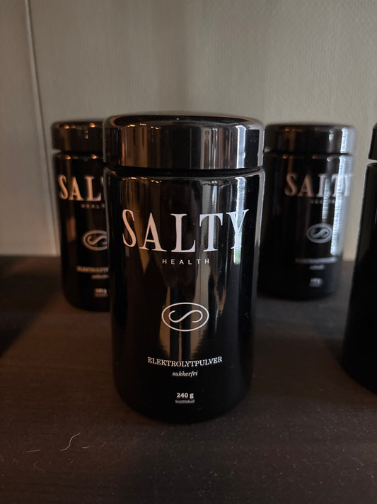 Salty - Peach