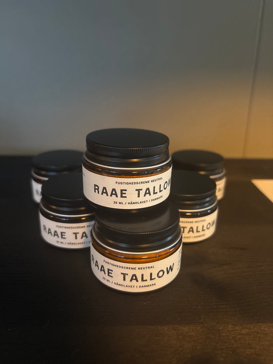 RAAE TALLOW (naturel)