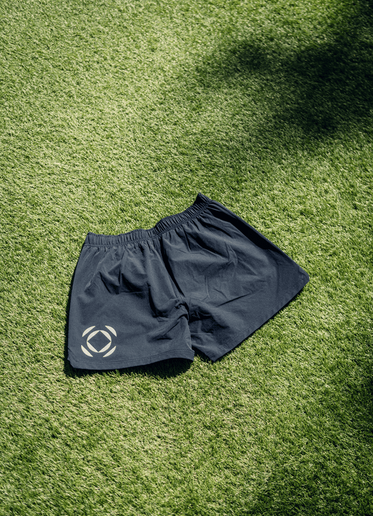 HALO ATW X PLUGIN SWIM SHORTS