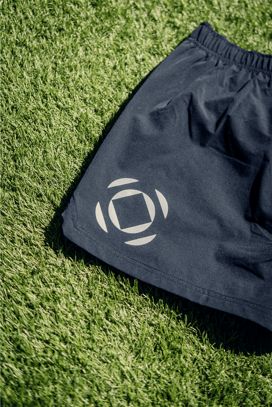 HALO ATW X PLUGIN SWIM SHORTS