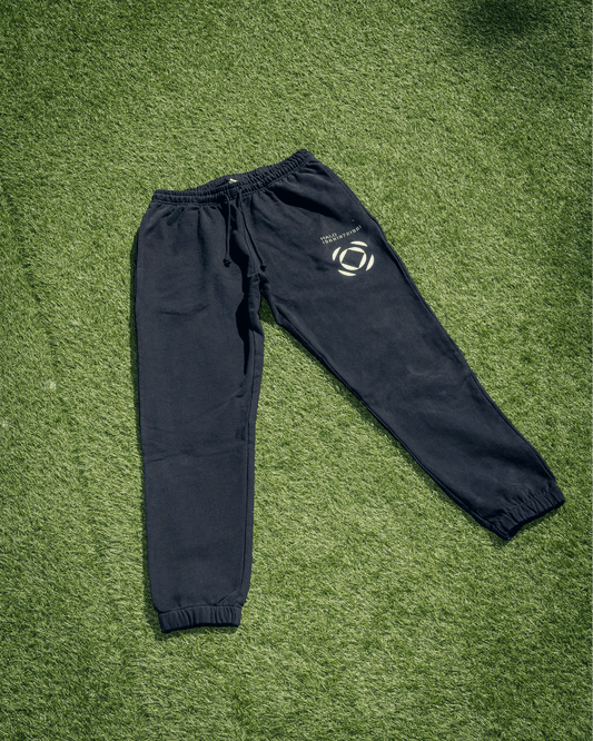 Halo X Plugin Sweatpants (Black)