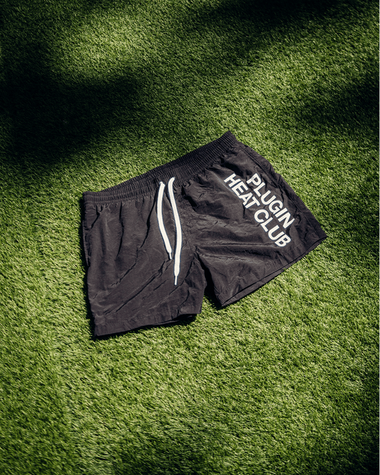 Plugin Essential Swim Shorts