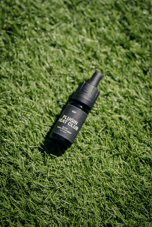 Plugin Oils l KA8