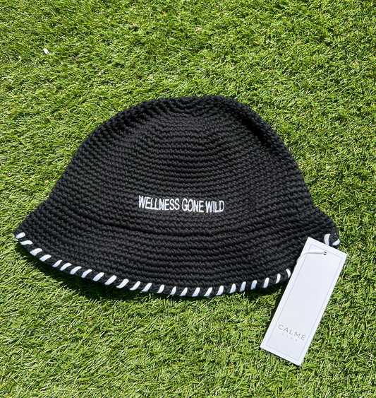 Calme x Plugin Saunahue Sort