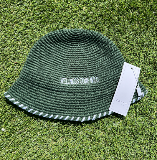 Calme x Plugin Saunahue Green