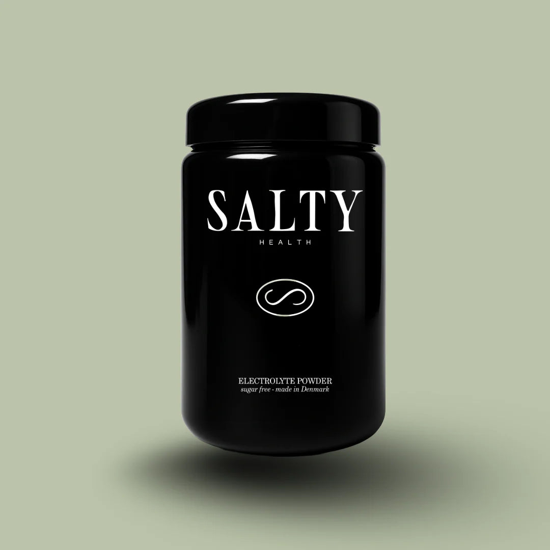Salty - Citrus